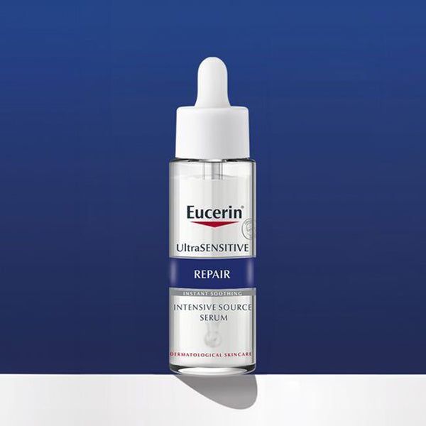 Eucerin UltraSensitive Repair Soothing Serum 30ml