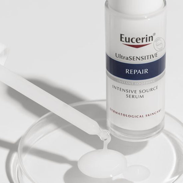 Eucerin UltraSensitive Repair Soothing Serum 30ml
