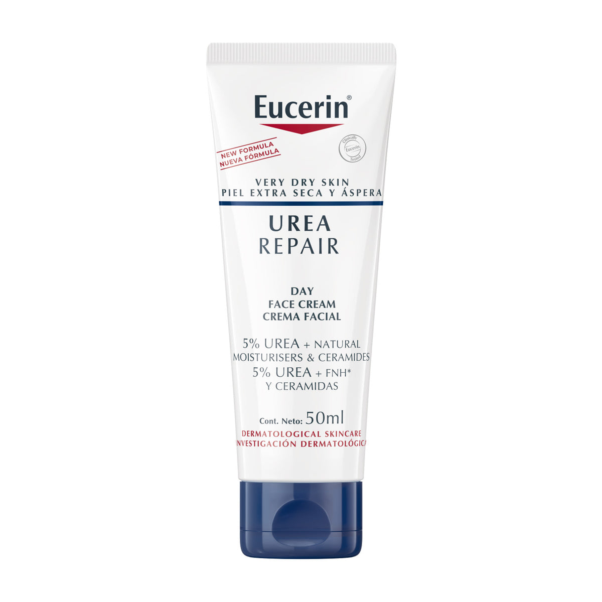 Eucerin Ureearepair Cream 50 ml