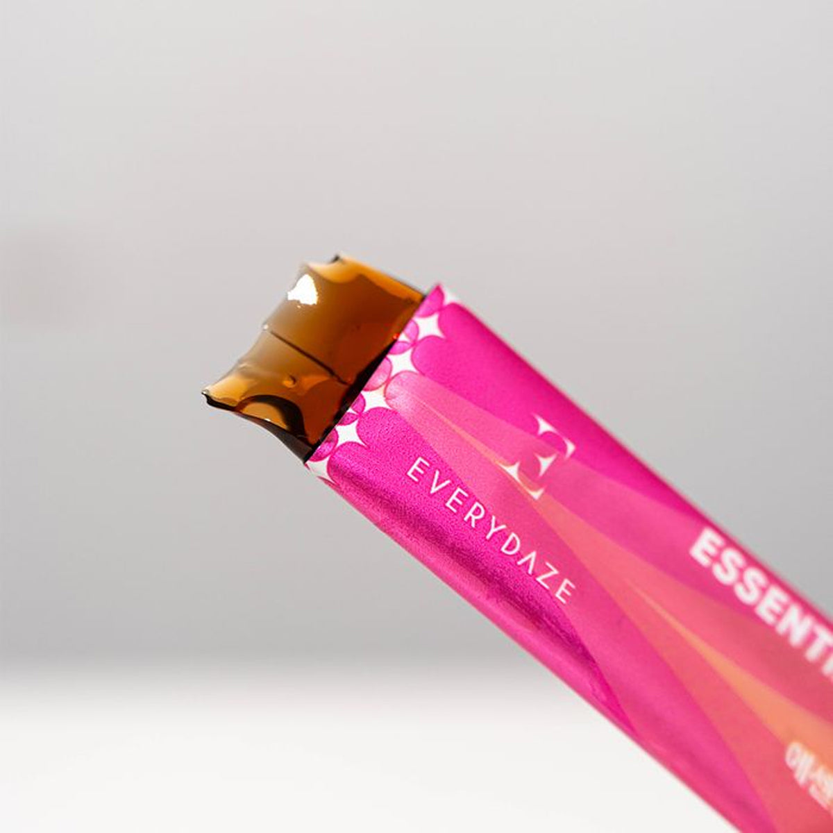 Everydaze Vegan Collagen Jelly Stick 4 sabor (10 palos por sabor)