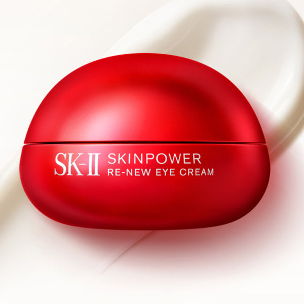 SK-II Skin Power Renew Eye Cream 15g