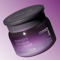 Innisfree Perfect 9 Intensive Eye Cream 30ml