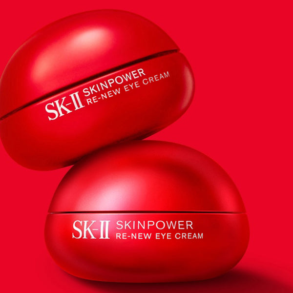 SK-II Skin Power Renew Eye Cream 15g