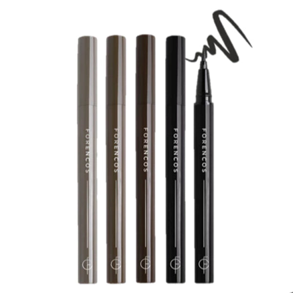 FORENCOS Tattoo All-Proof Eyeliner 0.6g 4colors