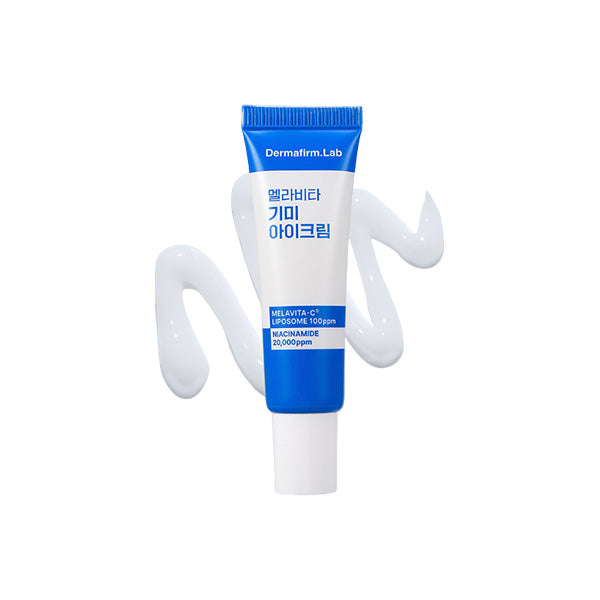 DERMAFIRM Melavita Dark Spot Eye Cream 20ml