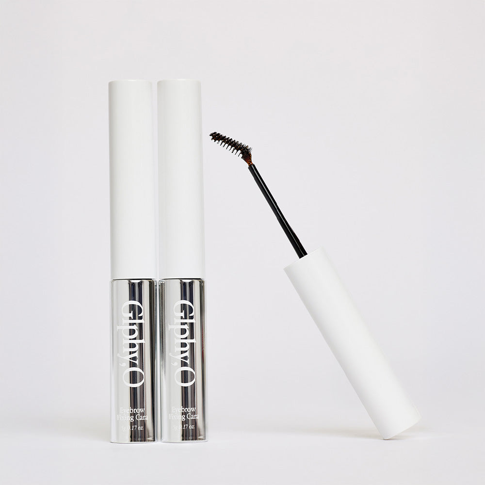 Glphy,O Eyebrow Fixing Cara 5g
