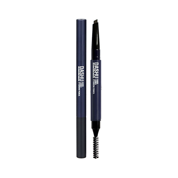 DASHU Men's Good Looks Eyebrow Pencil 0.2g