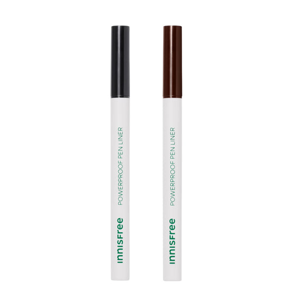 Innisfree Powerproof Pen Liner 0.6g 2color