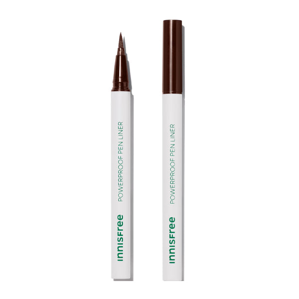 Innisfree Powerproof Pen Liner 0.6g 2color