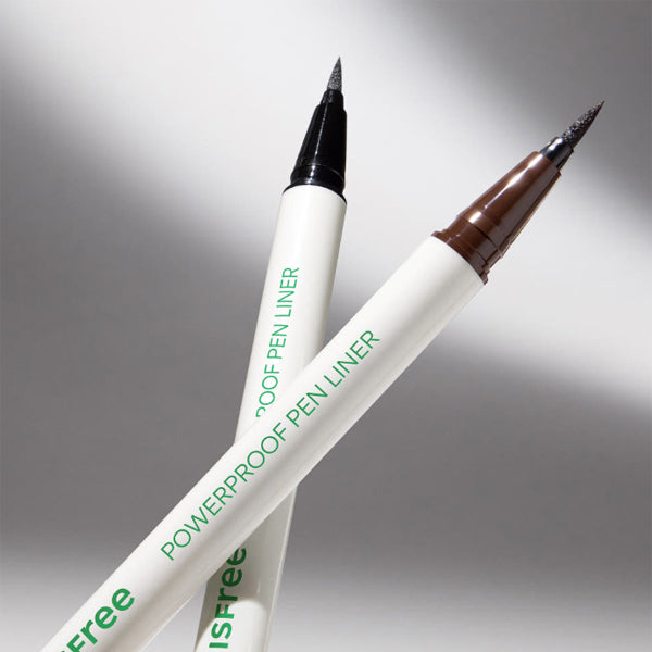 Innisfree Powerproof Pen Liner 0.6g 2color