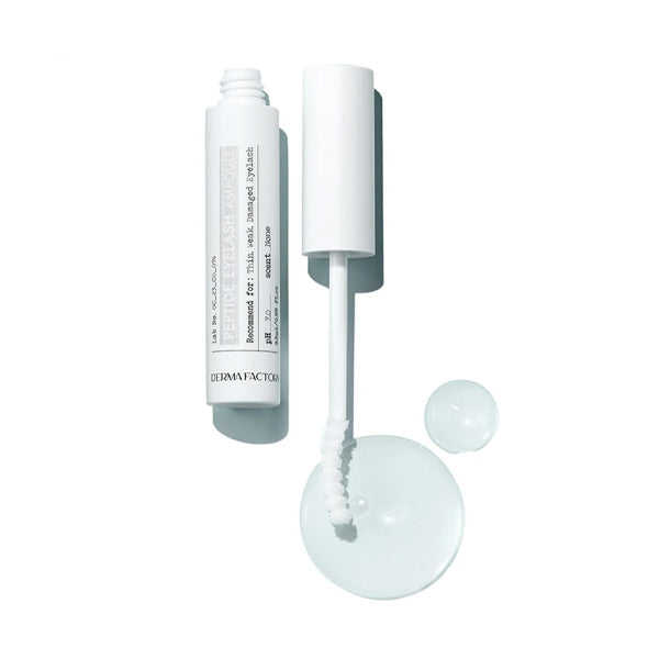 DERMA FACTORY Peptide Clear Eyelash Ampoule 8.5ml