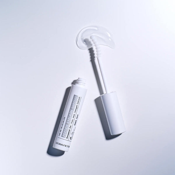 DERMA FACTORY Peptide Clear Eyelash Ampoule 8.5ml