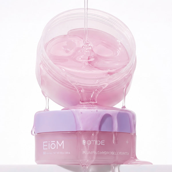 EIOM Botide Plumping Hydrogel Eye Patch 85g 60ea