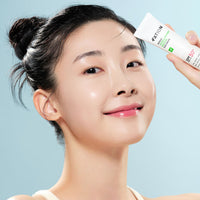 FATION Nosca9 Trouble Comfort Moisture Sun Cream SPF50+ PA++++ 40ml