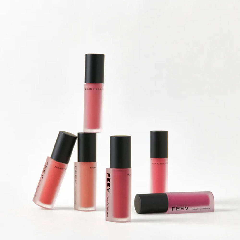 Feev Hyper-Fit Color Wear 3.5g