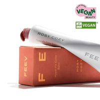 Its nourishing formula is enriched with moisturizing ingredients, ensuring your lips stay soft, supple, and comfortable throughout the day.