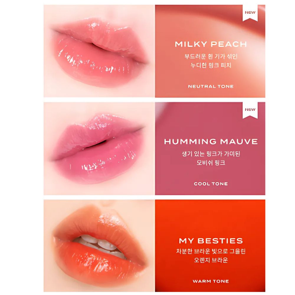 The versatile applicator allows for precise application, ensuring even coverage with each swipe.