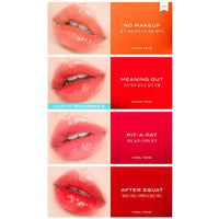 The Hyper-Fit Color Drop also offers excellent longevity, ensuring that your lips remain fresh and colorful all day without the need for frequent touch-ups.