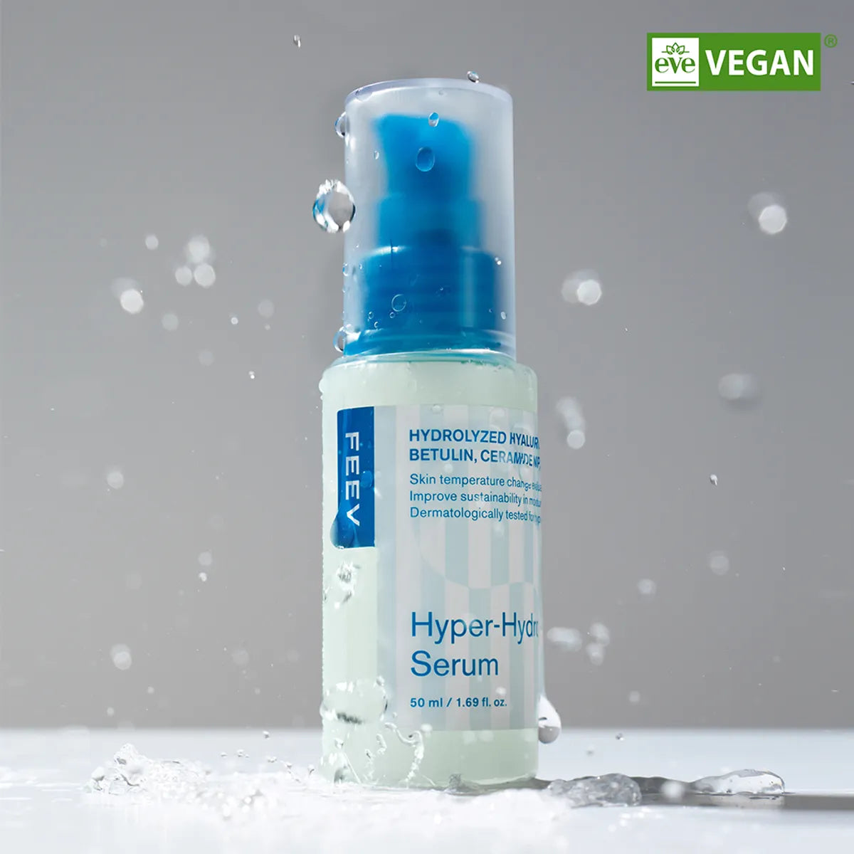 FEEV Hyper-Hydro Serum 50ml