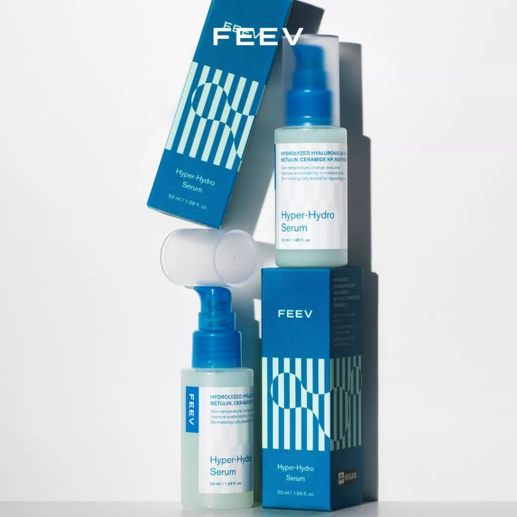 FEEV Hyper-Hydro Serum 50ml