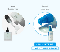 FEEV Hyper-Hydro Serum 50ml