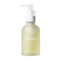 FEMMUE Brilliant Cleansing Gel 120ml