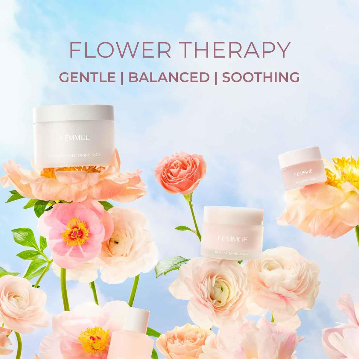 FEMMUE Brilliant Cleansing Gel 120ml