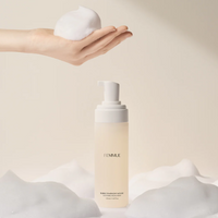 Femmue Bubble Symphony Mousse calmante de lavado facial 150 ml