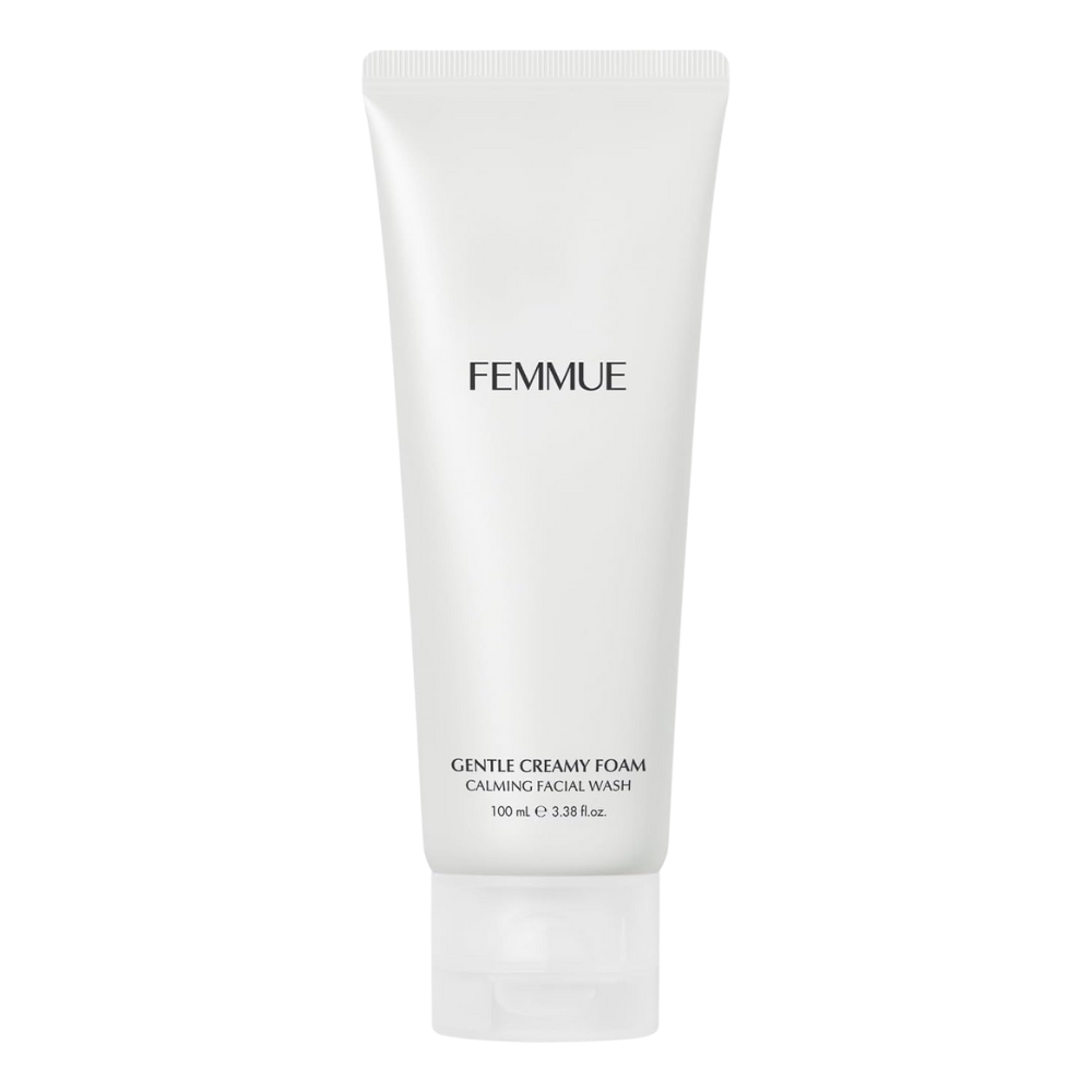FEMMUE Gentle Creamy Foam 100ml
