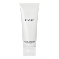 FEMMUE Gentle Creamy Foam 100ml