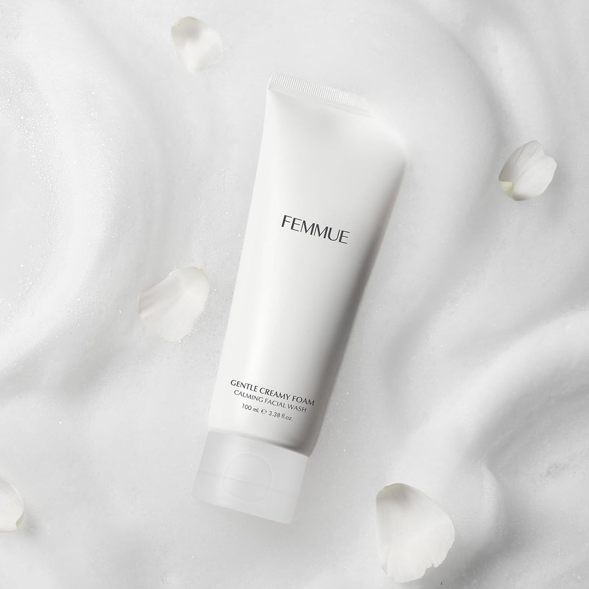 FEMMUE Gentle Creamy Foam 100ml