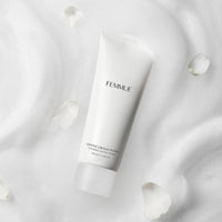 FEMMUE Gentle Creamy Foam 100ml