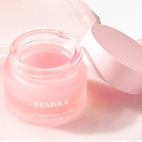 FEMMUE Lip Sleeping Mask (3 Types)