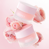 FEMMUE Lip Sleeping Mask (3 Types)