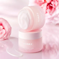 FEMMUE Rose Sleeping Mask Chiffon Cream 50g