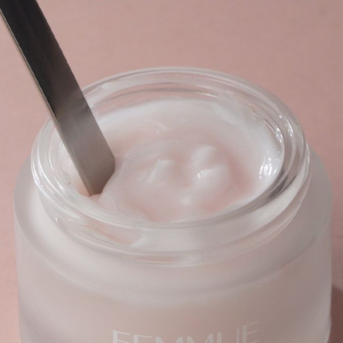 FEMMUE Rose Sleeping Mask Chiffon Cream 50g