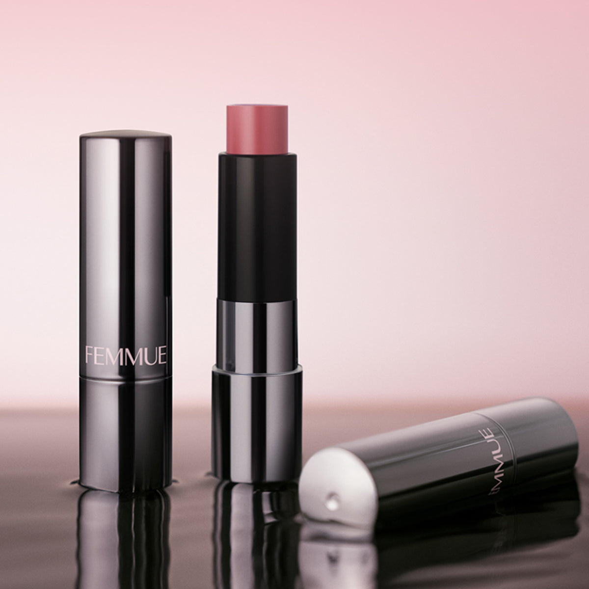 FEMMUE Tinted Lip Enhancer 4g 3 colors