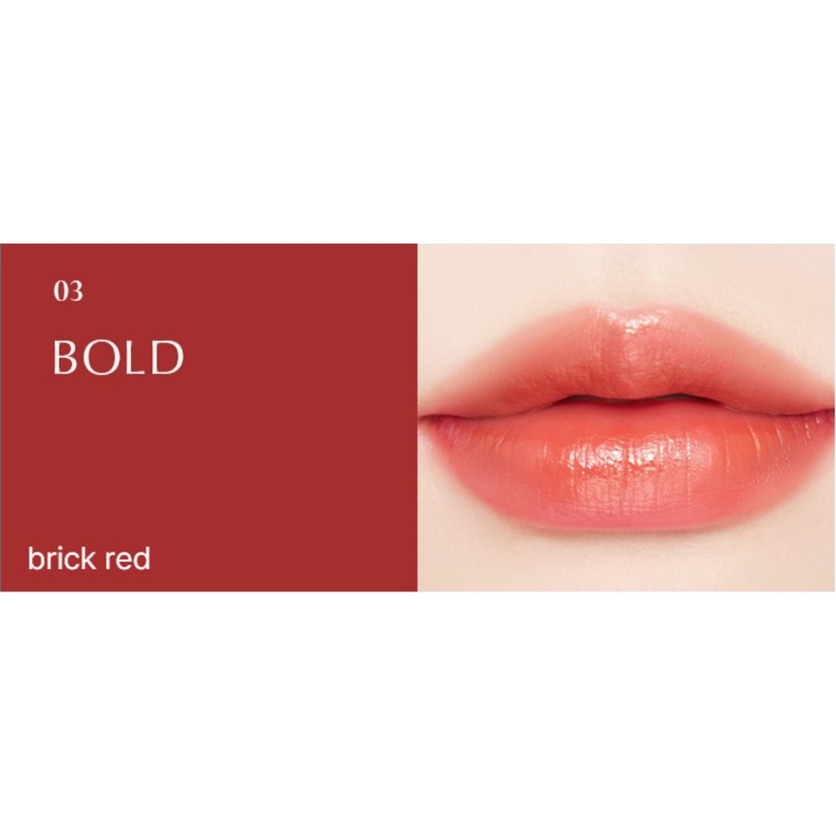 FEMMUE Tinted Lip Enhancer 4g 3 colors