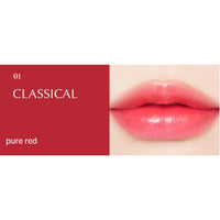 FEMMUE Tinted Lip Enhancer 4g 3 colors