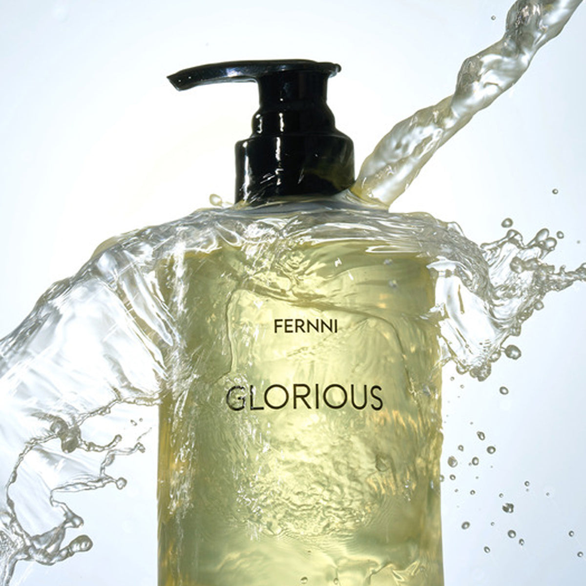 FERNNI Glorious Niche Perfume Scalp Shampoo 500ml