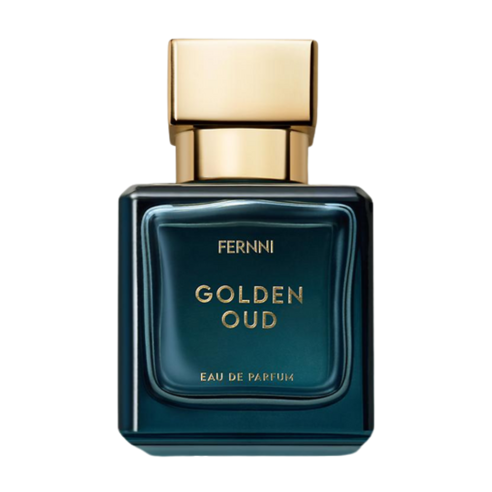 Fernni dorado oud nicho eau de parfum 500ml