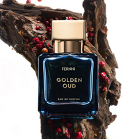 Fernni dorado oud nicho eau de parfum 500ml