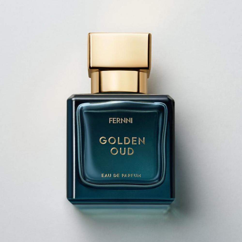 Fernni dorado oud nicho eau de parfum 500ml