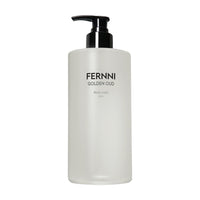FERNNI Golden Oud Niche Perfume Hand & Body Wash 500ml
