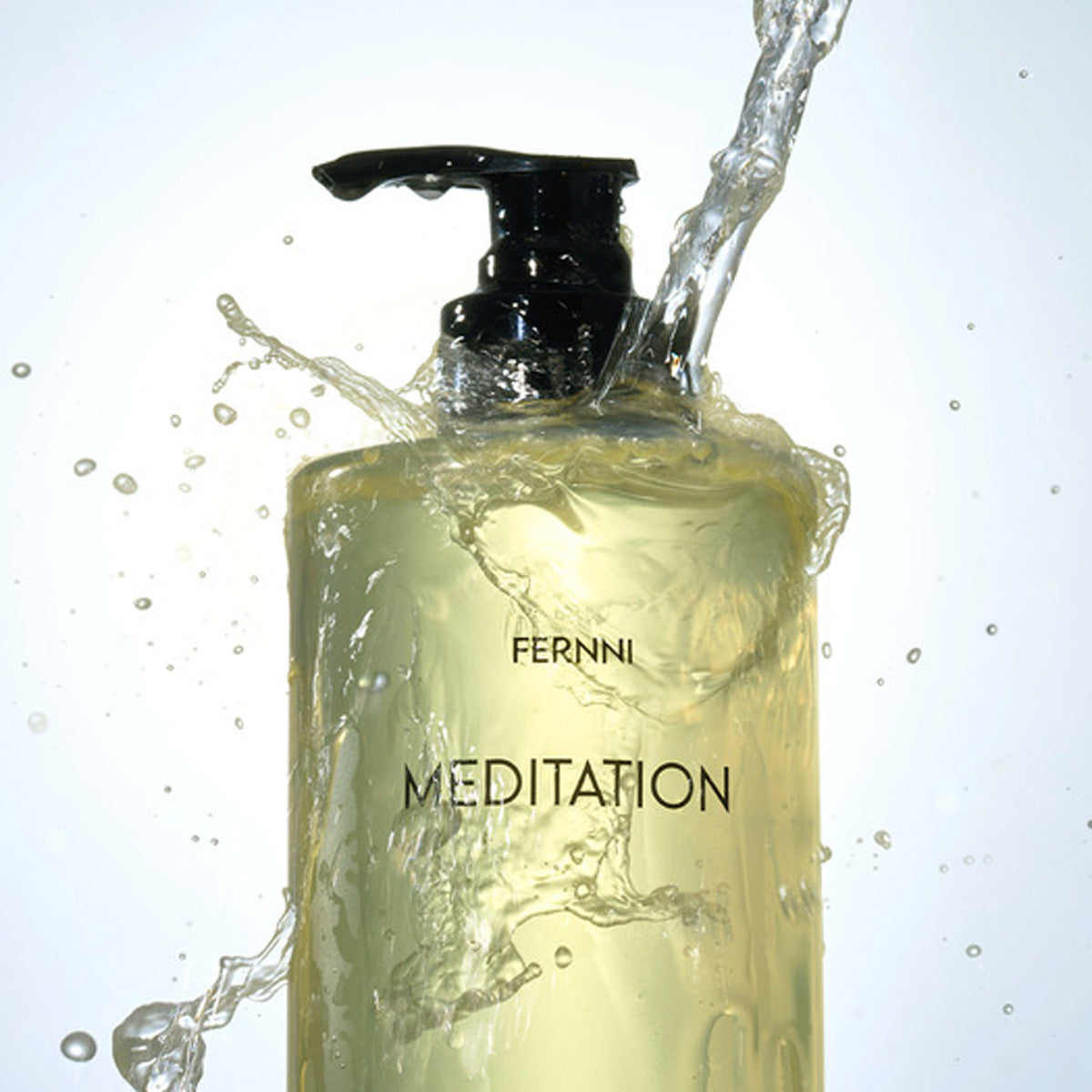 FERNNI Meditation Niche Perfume Scalp Shampoo 500ml