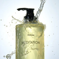 FERNNI Meditation Niche Perfume Scalp Shampoo 500ml
