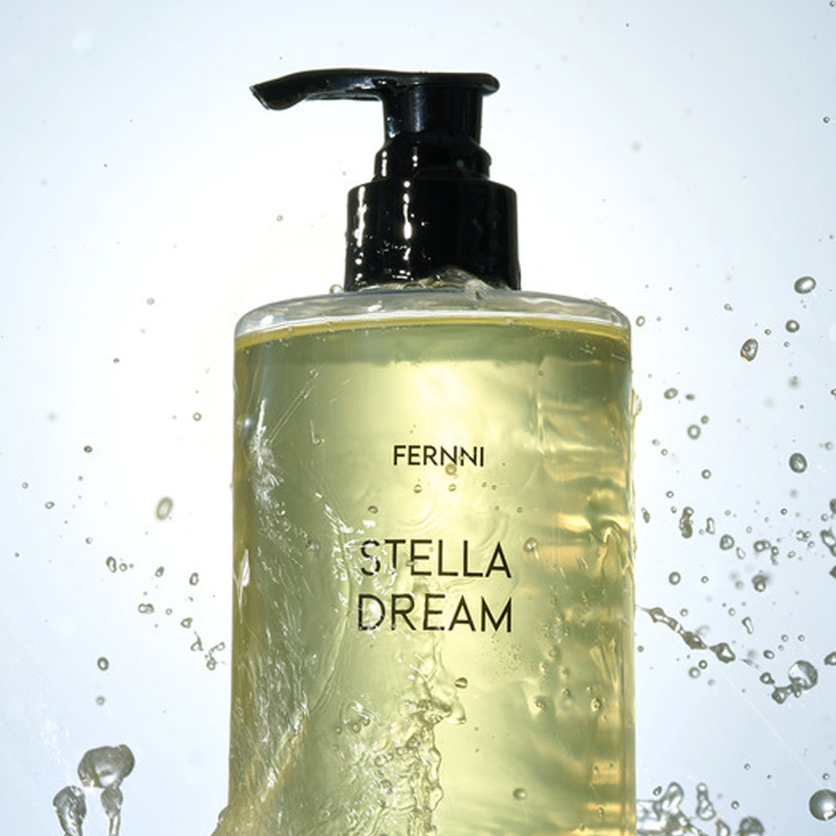 FERNNI Stella Dream Niche Perfume Scalp Shampoo 500ml