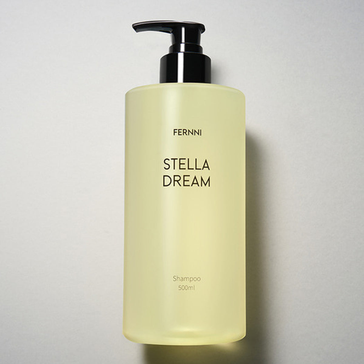 FERNNI Stella Dream Niche Perfume Scalp Shampoo 500ml