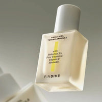 FINDIVE Bakuchiol Toning Ampoule 30ml