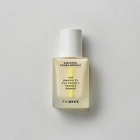 FINDIVE Bakuchiol Toning Ampoule 30ml